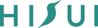 HISUI ロゴ